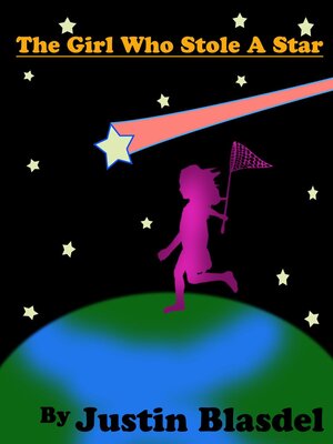 cover image of The Girl Who Stole a Star